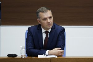 Правосъдният министър издирва кандидат за и.ф. главен прокурор