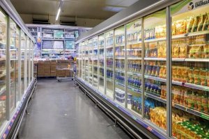 Хакери размразиха фризерите на стотици супермаркети във Франция