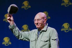 Почина звездата от "Стар Трек" и "Х-мен" сър Патрик Стюарт
