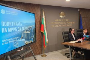 Магистрала "Черно море" ще стига от Дуранкулак до Малко Търново