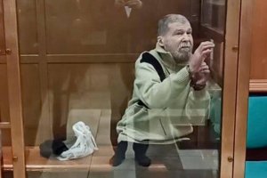 Руснаците са издевателствали над пленника Стивън Хъбард