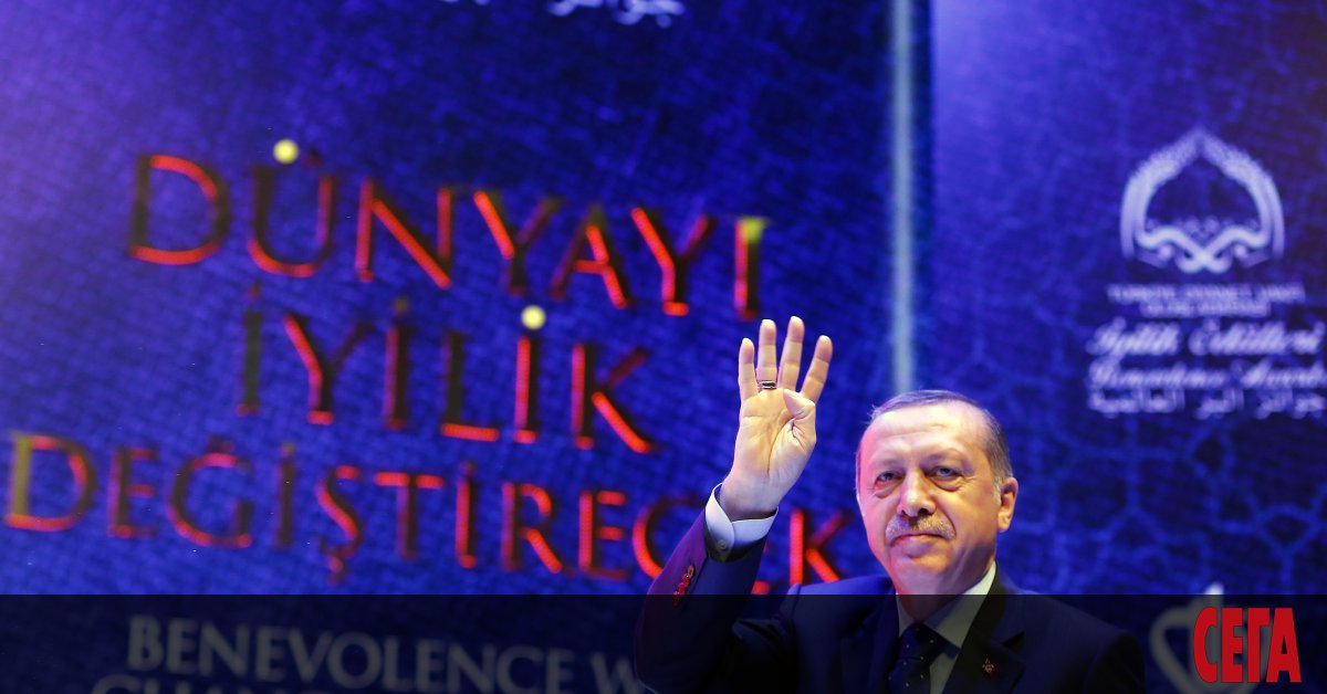 ЕС предупреди Турция да отмени плановете си за отваряне на