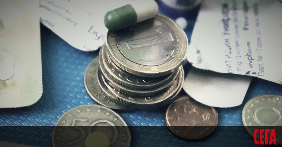 Държавата да плаща потребителската такса за преглед на деца иска Българският