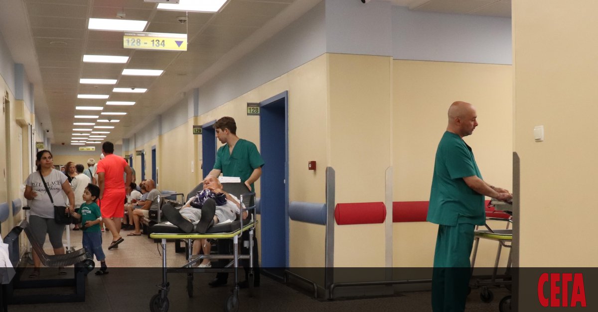 Презаразяването с COVID-19 буди все по-голяма тревога у нас. В