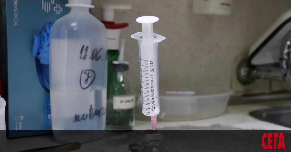 Насред пандемия и извънредно положение родилки от Видинско се пренасочват