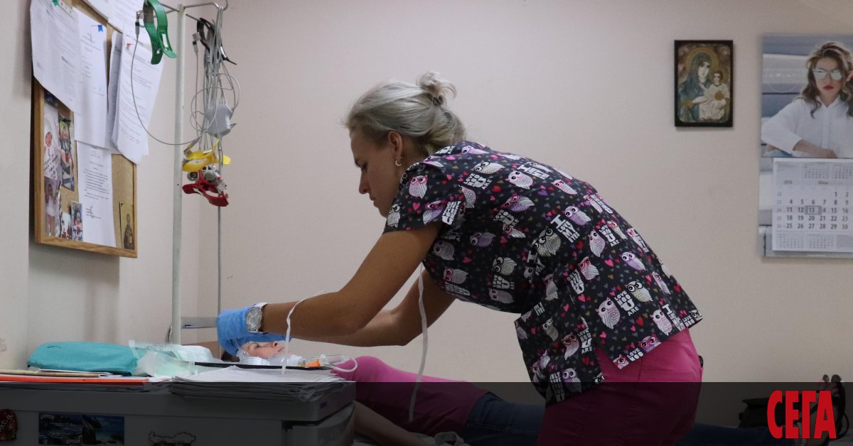 Изискване за наличие на положителен PCR тест на дарителя обърква