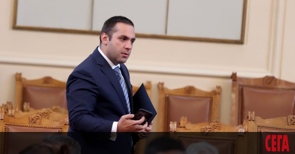 Едва месец след като се разбра, че ще бъде създадена