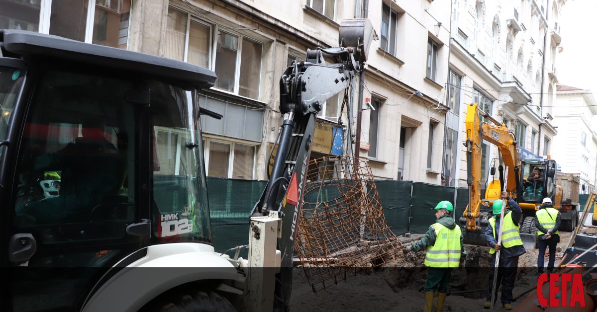 При отчитането на водата ясно е едно - минат ли