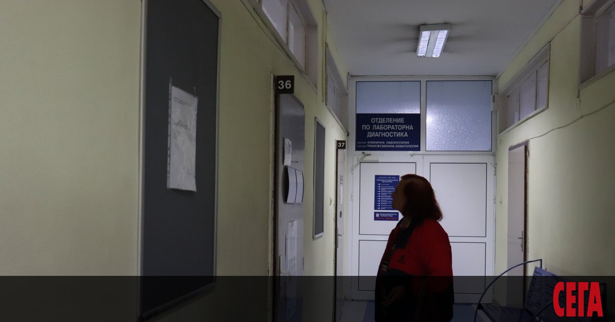 Личните лекари ще са длъжни да планират по-добре и да