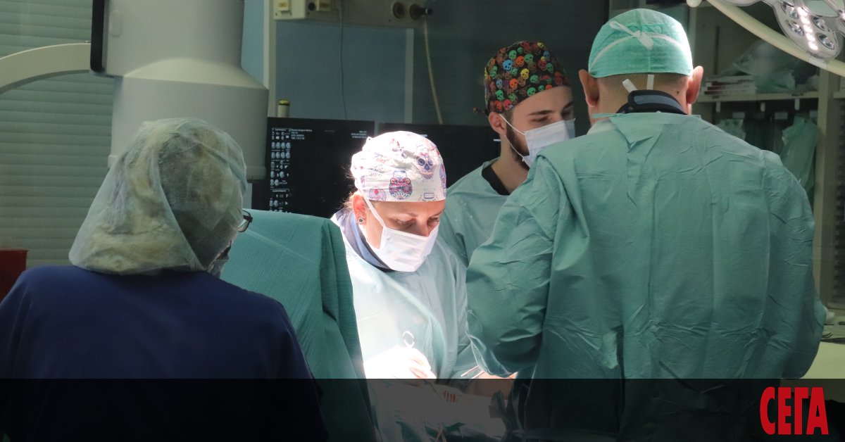 15% от българите са имали проблем с достъпа до медицинска