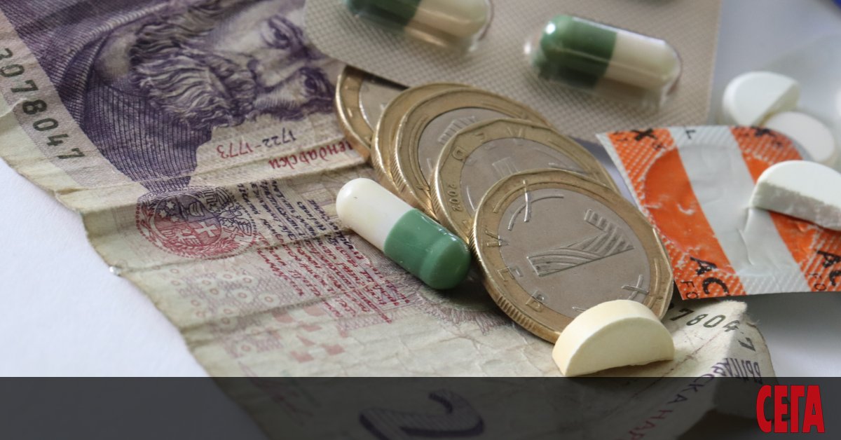 Фактът, че именно Делян Пеевски е поредният, анонсирал предложението за