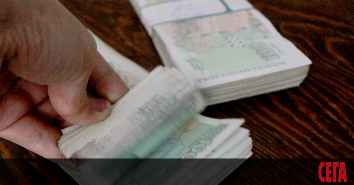 Участниците в изборите очевидно ще разчитат на държавно финансиране под