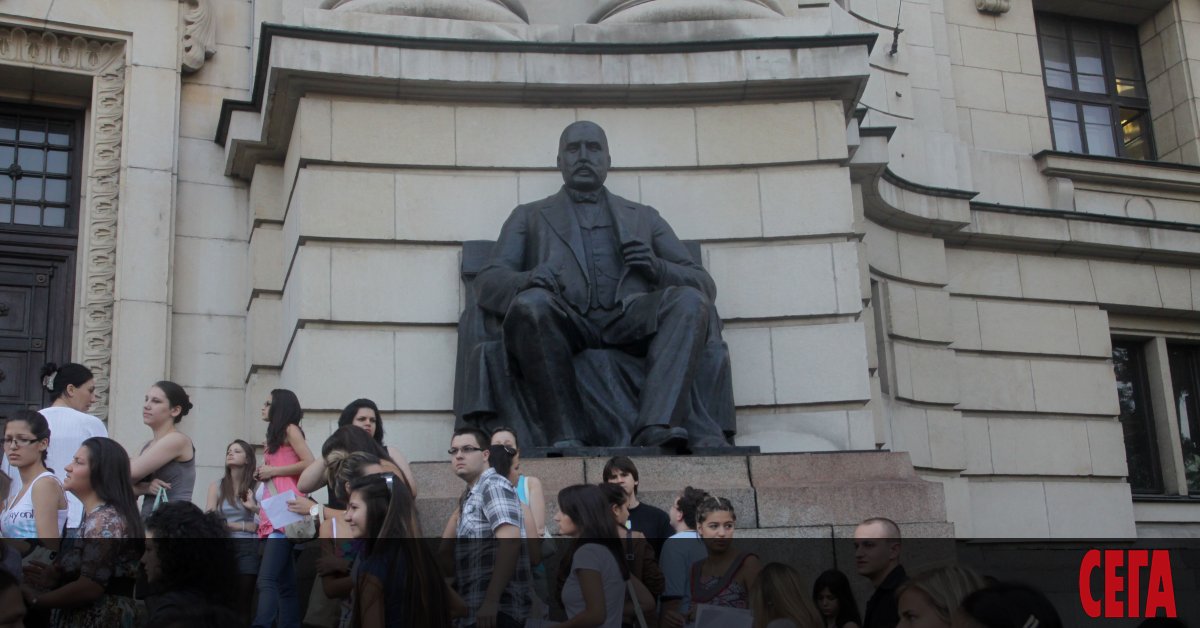 Всяка криза по принцип е възможност, но понякога критичната ситуация