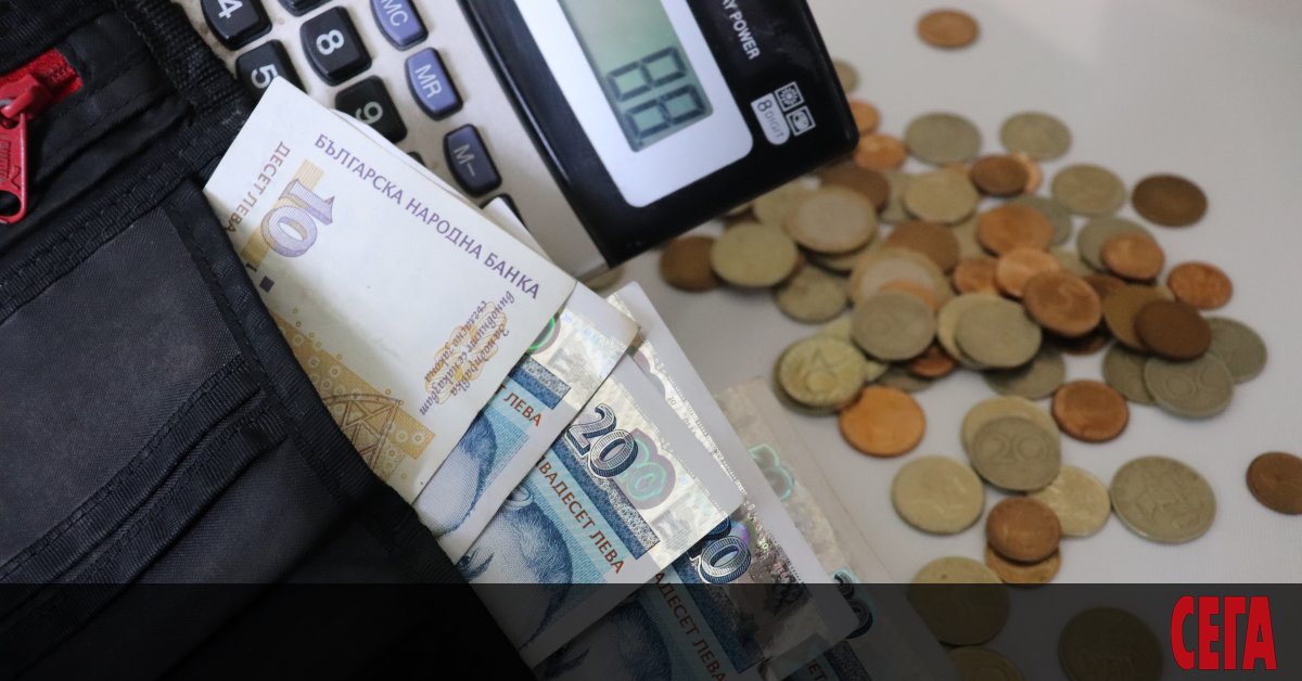 Изпратихме година на стагфлация, а 2022-ра ще ни донесе същото,