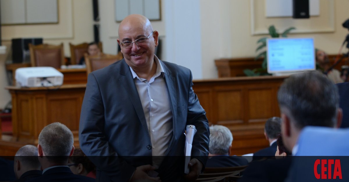 Ръководството на ВМРО още не е решило кой да предложи