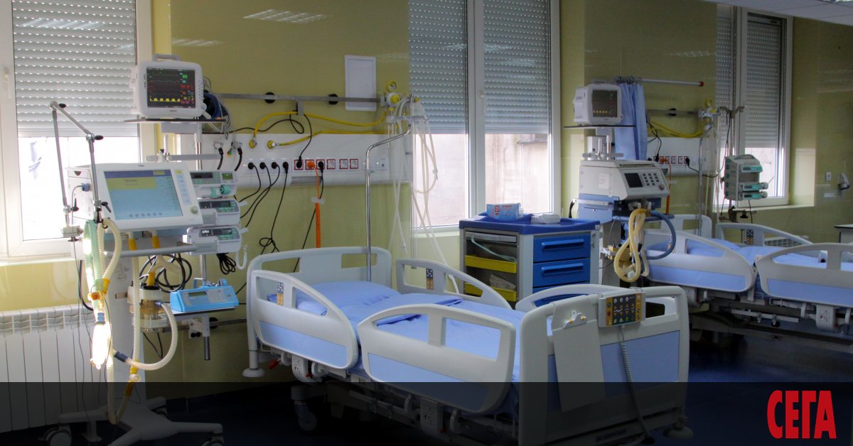 4497 са новите случаи на COVID-19, показват данните към 00:00