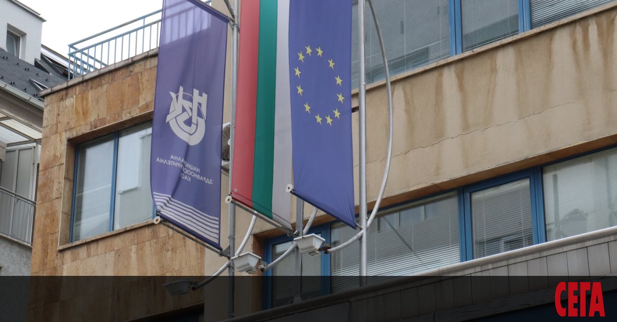 Очаквано, след преминаването на фонда за лечение на деца към