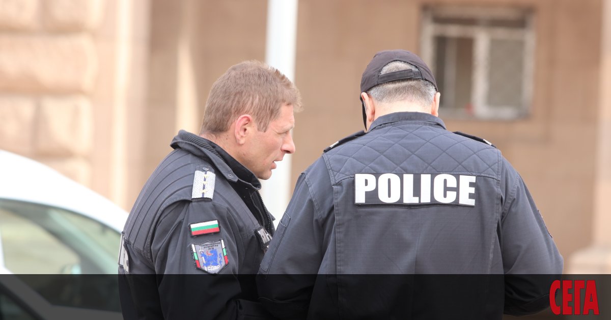 Svetovnata Banka Blgarskite Policai Sa Sred Naj Dobre Platenite Page 2 Sega