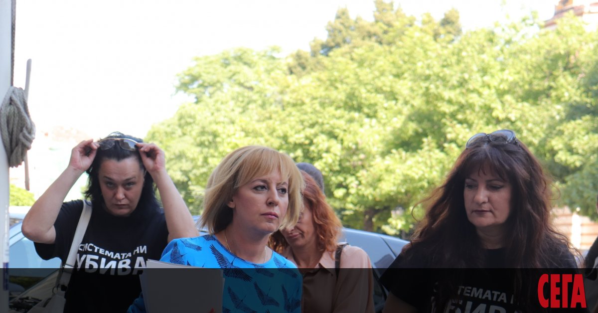 След по-малко от пет месеца работа Законът за личната помощ