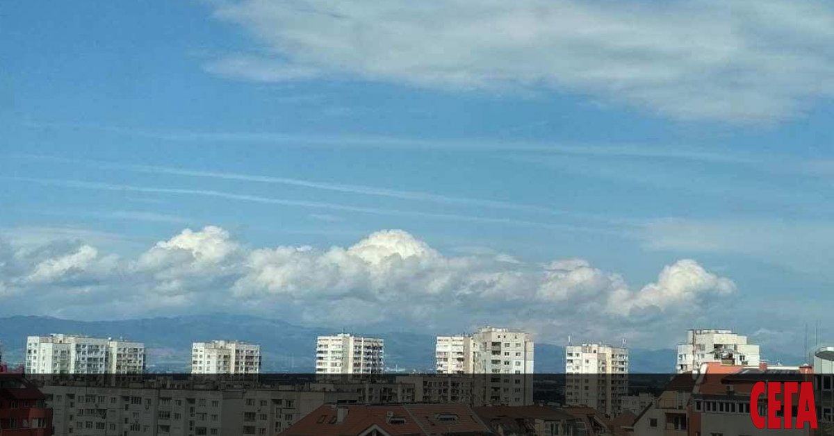 С минимум 10% са паднали наемите в столицата и големите