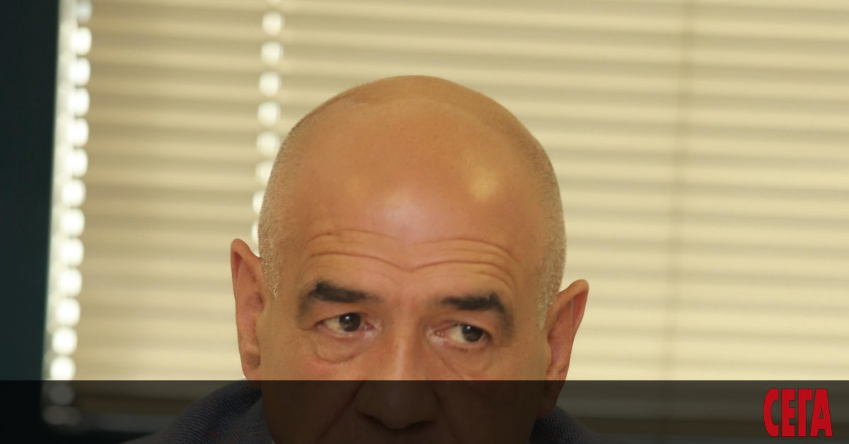 Всички екипи на здравното министерство в предишните години замитаха проблемите