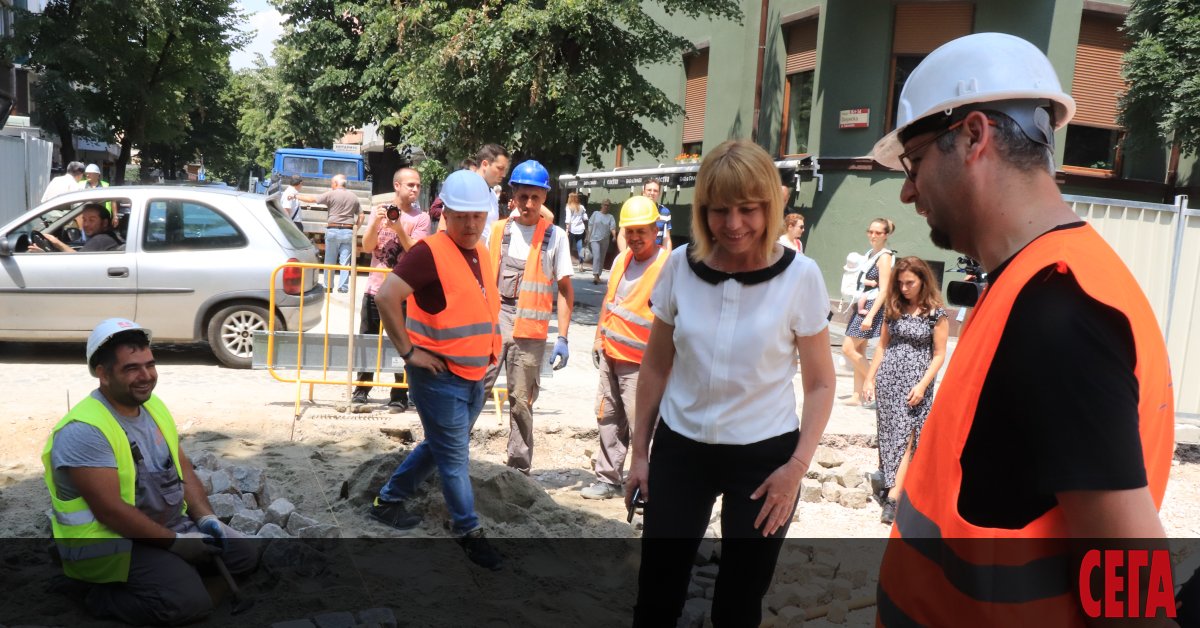 Ако има нещо, в което политиците са майстори, това е