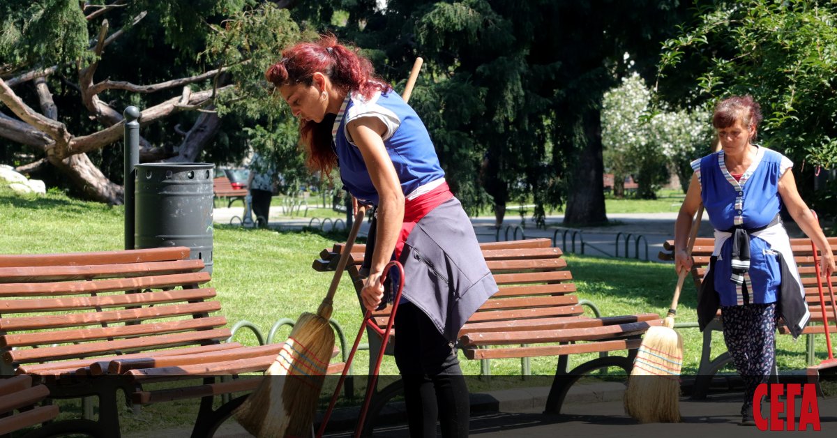 Мръсният въздух в София и бавно точещото се съдебно дело