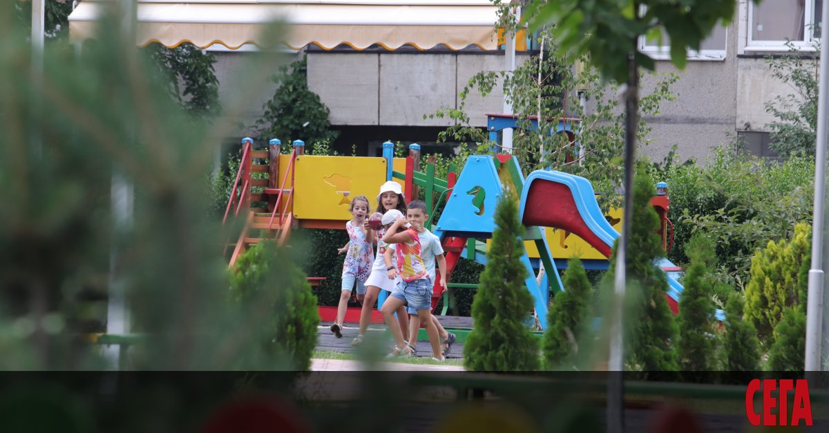 След влизането в сила на локдауна в София от понеделник