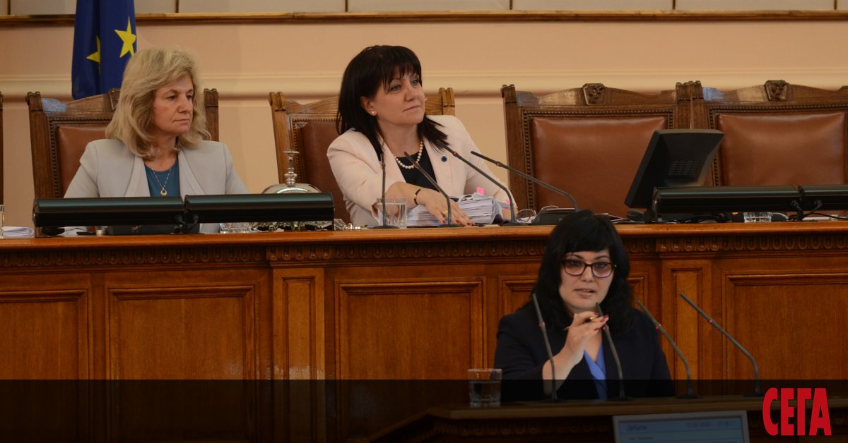 Прокуратурата е внесла в съда делото с обвинение срещу проф.