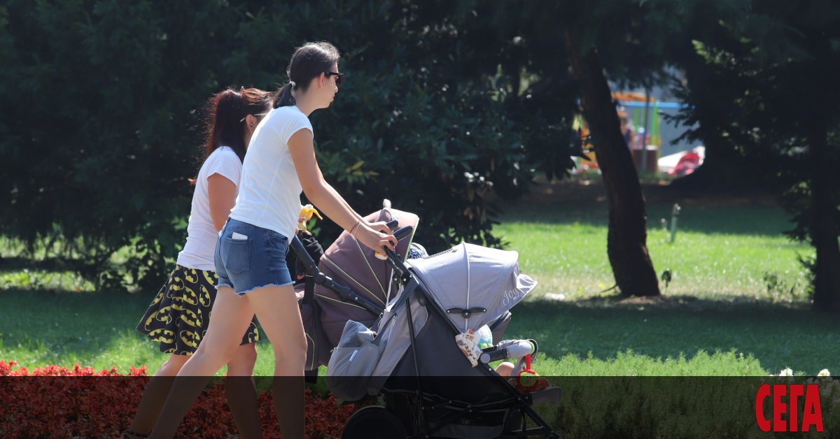 Виктория и Александър са двете най-предпочитани имена за новородени през