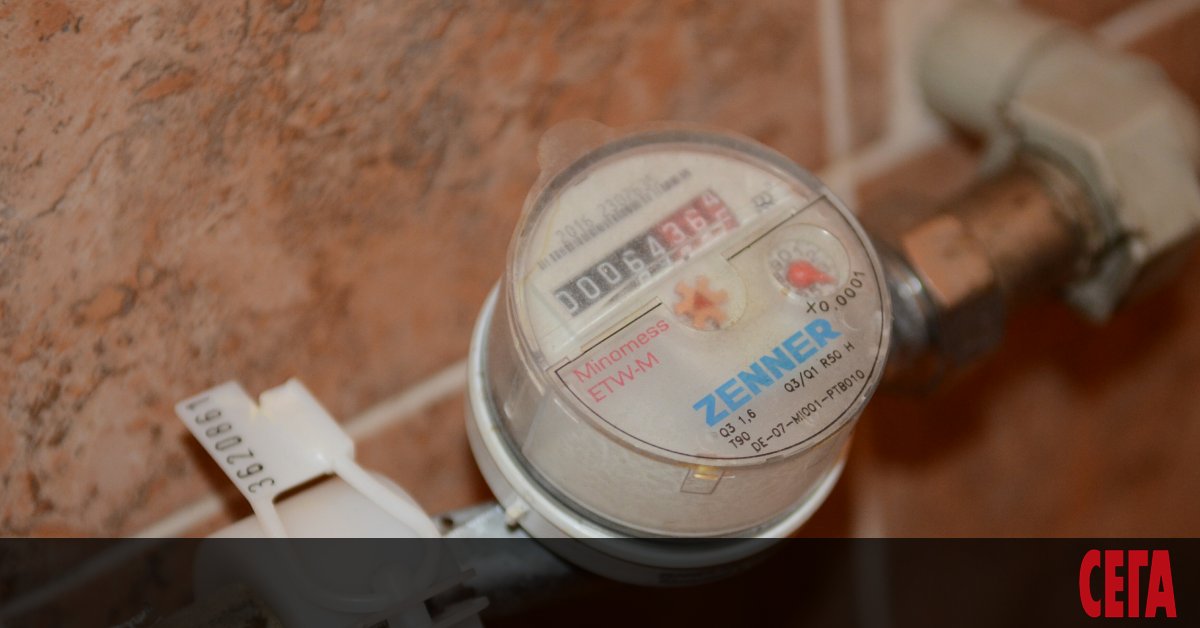 Вик Перник ще натрупа загуби заради софийската вода. Цената, която