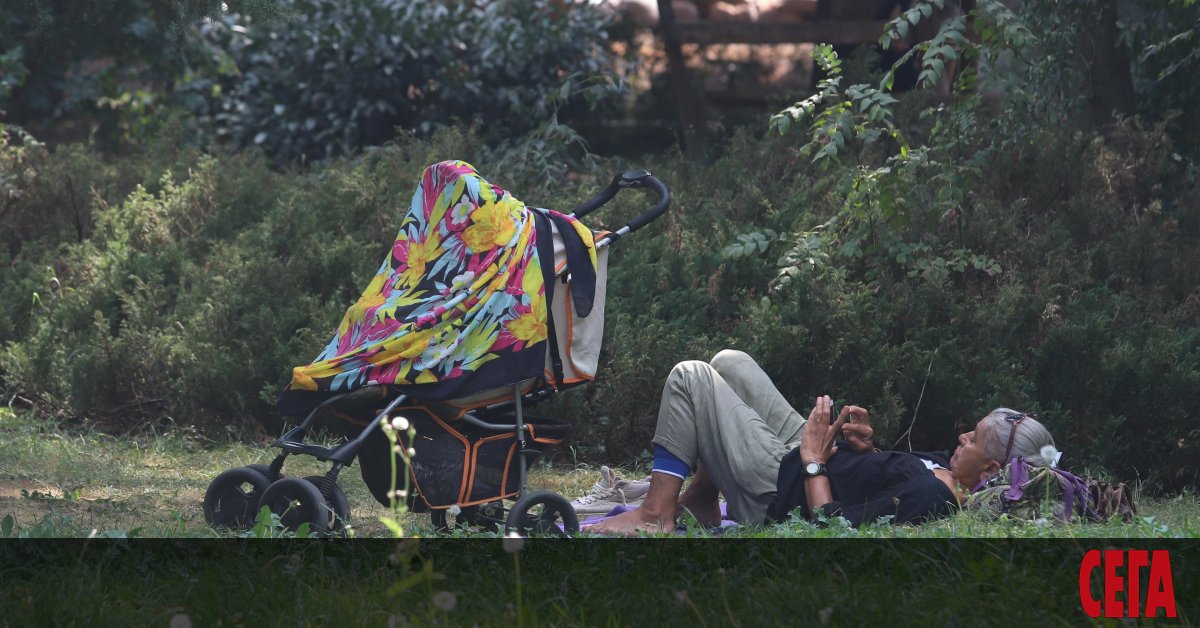 Нито един гражданин не прояви интерес към проекта за нов