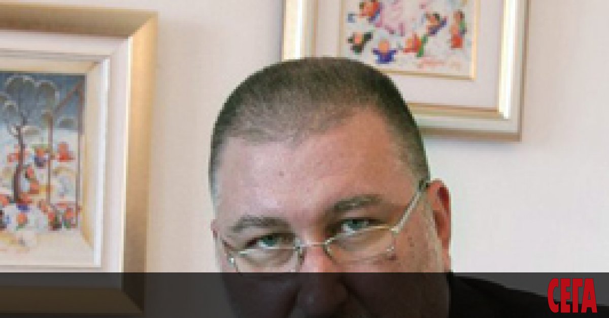 Признавам, че дълго се колебаех дали да не озаглавя този