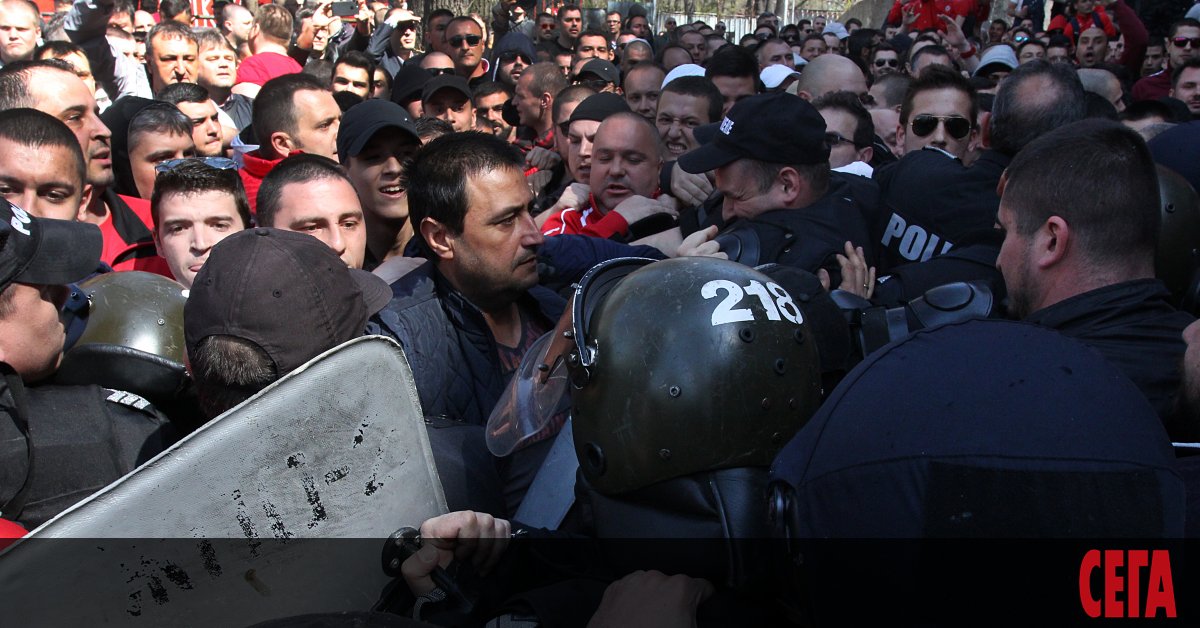 cska sofiya e emanaciya na svremenna