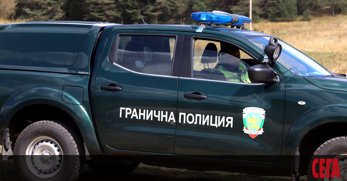 Главна дирекция Гранична полиция към Министерството на вътрешните работи планира