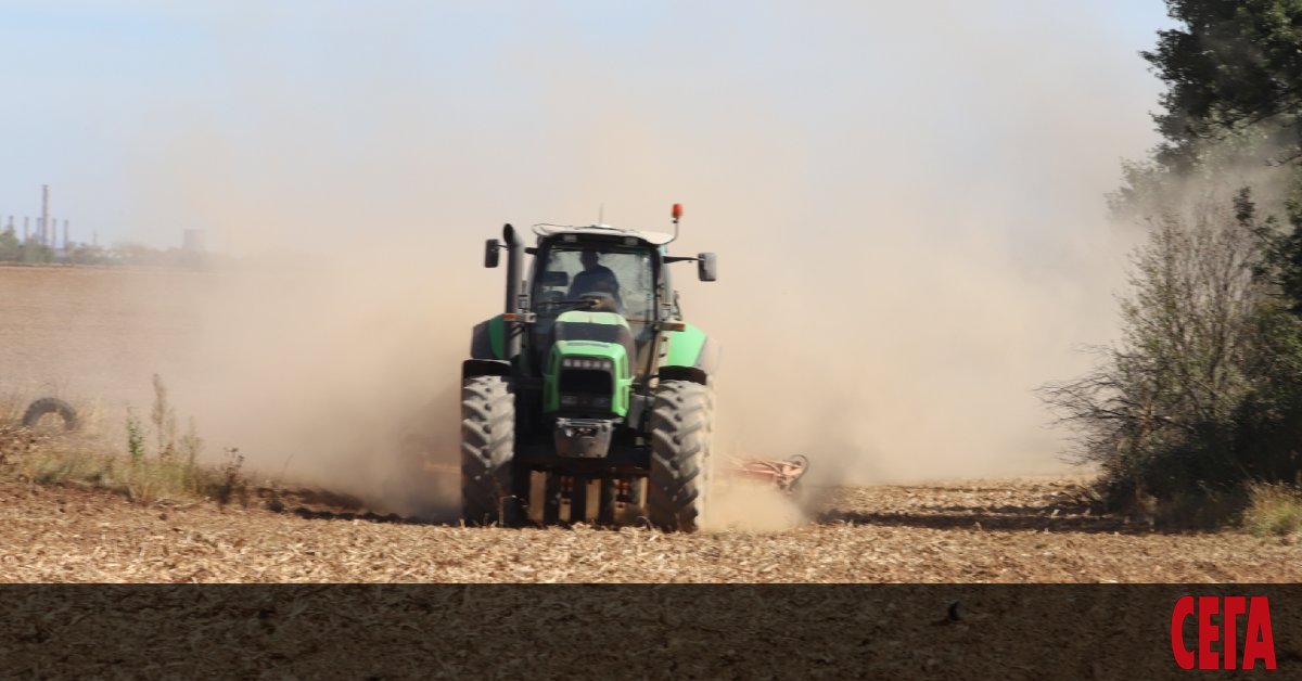 33 млн. евро извънредна помощ имат шанс да получат българските