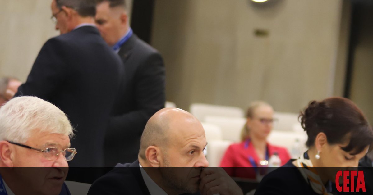 Ще направя нужното в 2015 г. всички да имаме електронно досие, електронна