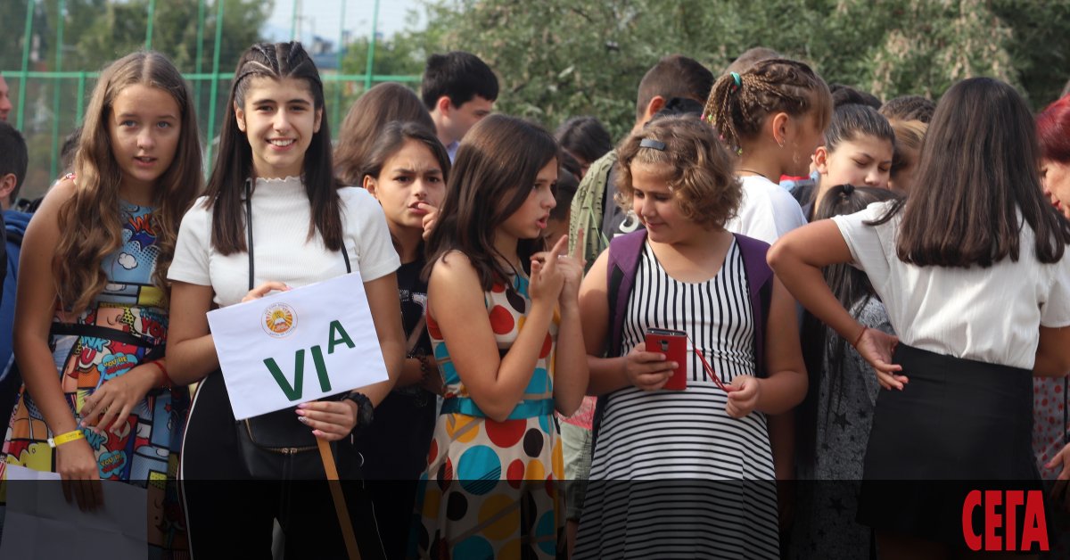 С появата си през есента на 2017 г. програмата Родители в