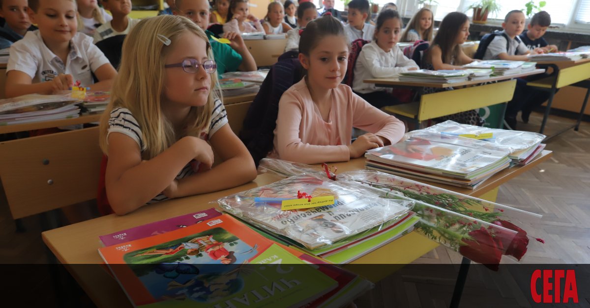 Издателствата занапред няма да могат да добавят теми по свой