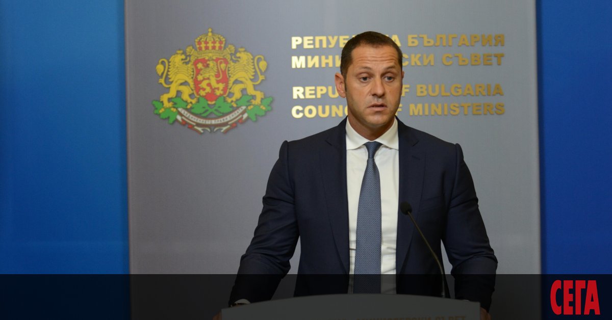 10 Sdii Si Dadoha Otvod Po Deloto Sreshu Aleksandr Manolev Sega
