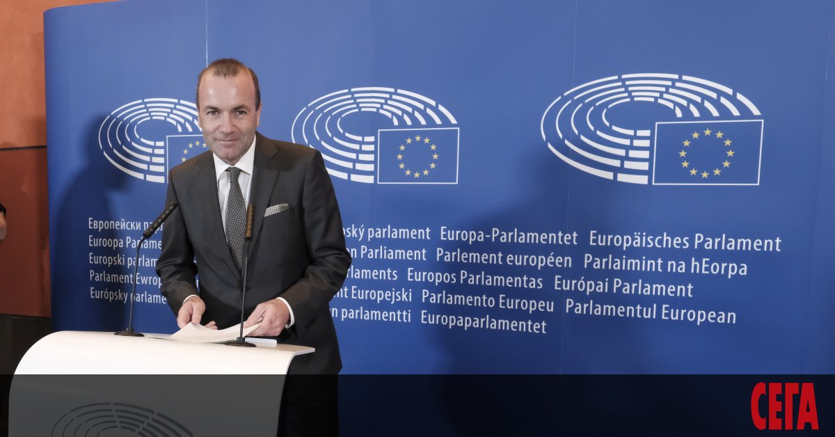 Европейският съюз трябва да използва газопровода Северен поток-2 като инструмент