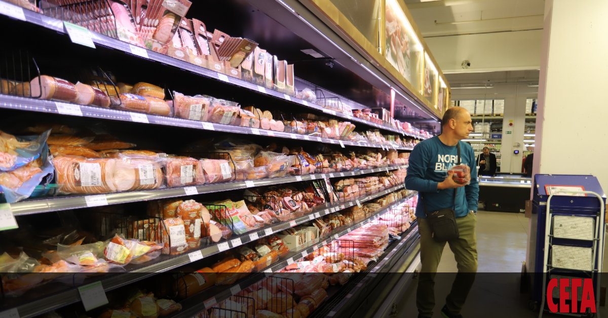 България продължава да е сред лидерите в Европейския съюз по