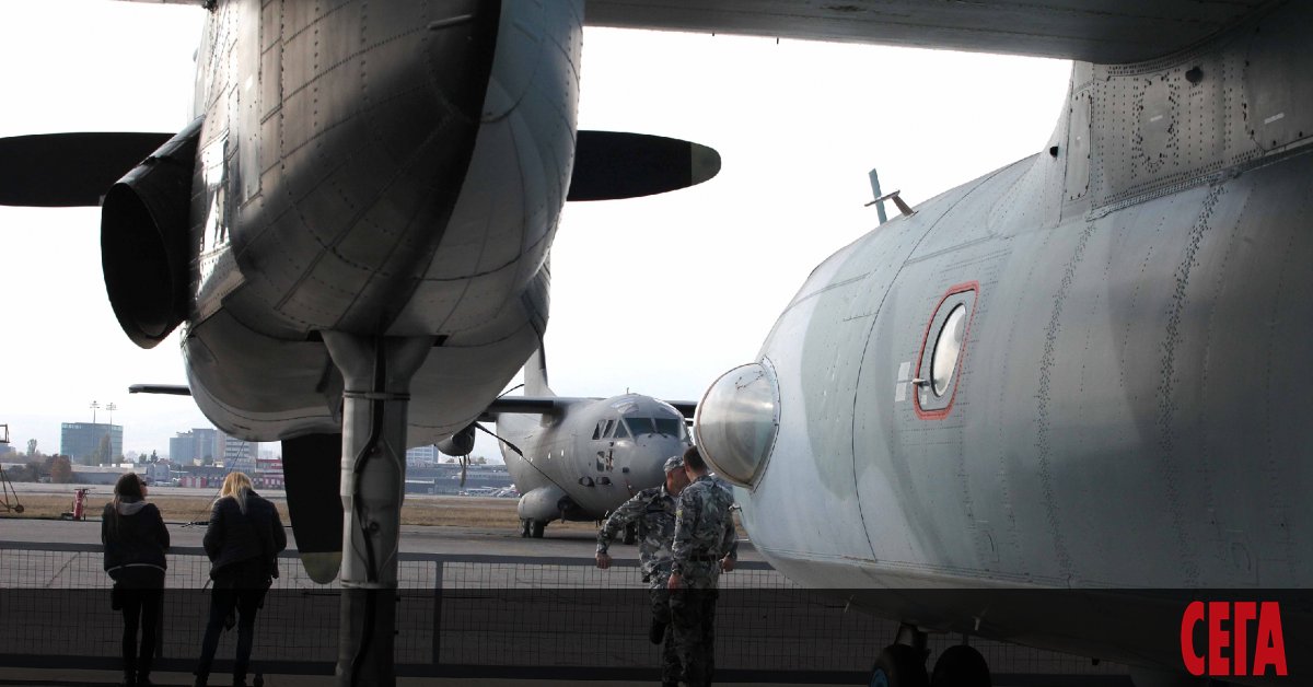 Авиационният бизнес в България се нуждае от спешна държавна помощ