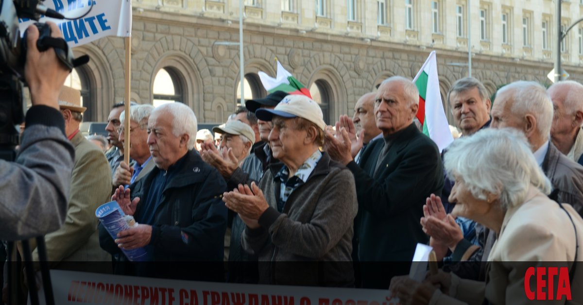 5 Paradoksa Na Uvelichenieto Na Pensiite Sega