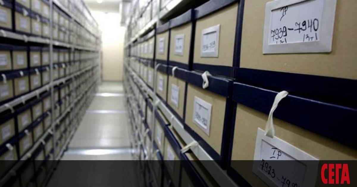 Съвсем в края на мандата си управляващото мнозинство ще се