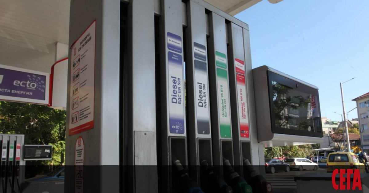 От началото на юни всички търговци на горива трябва да