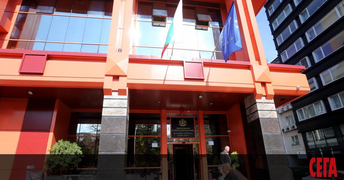 Сметната палата удължава срокът, в който политическите партии трябва да