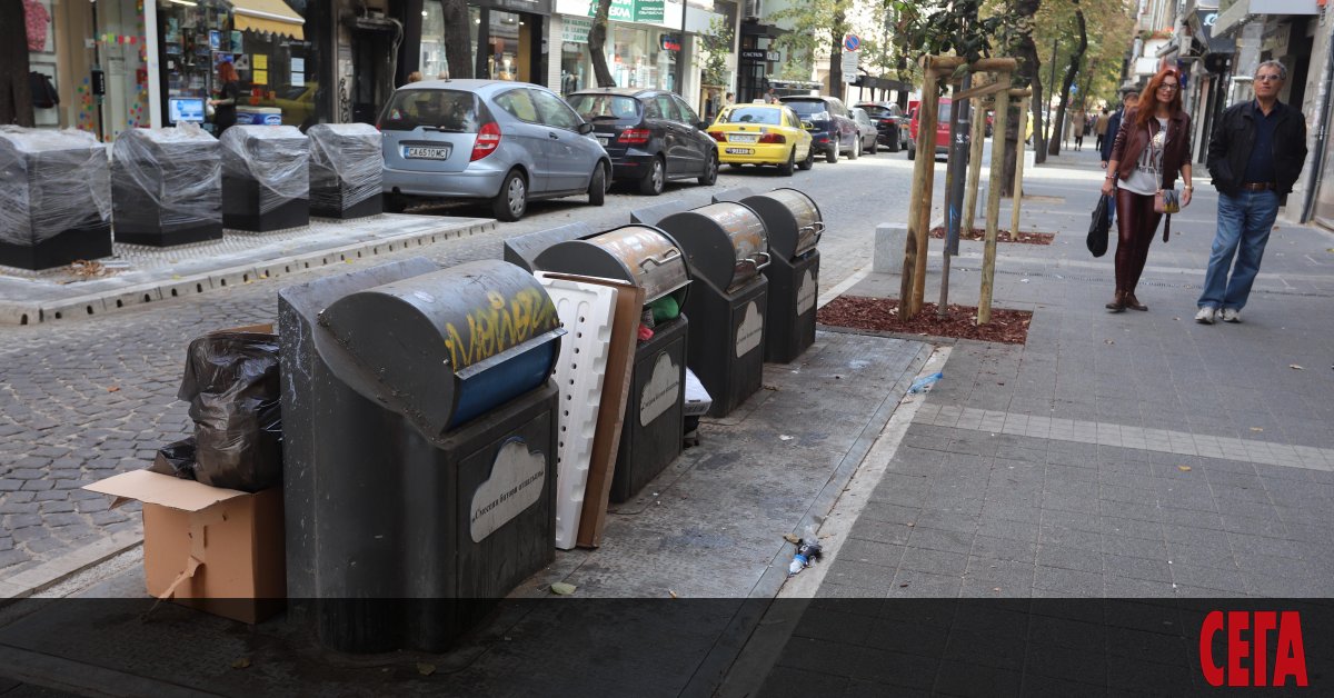 Плановете на Столичната община да предостави държавна помощ на Топлофикация -