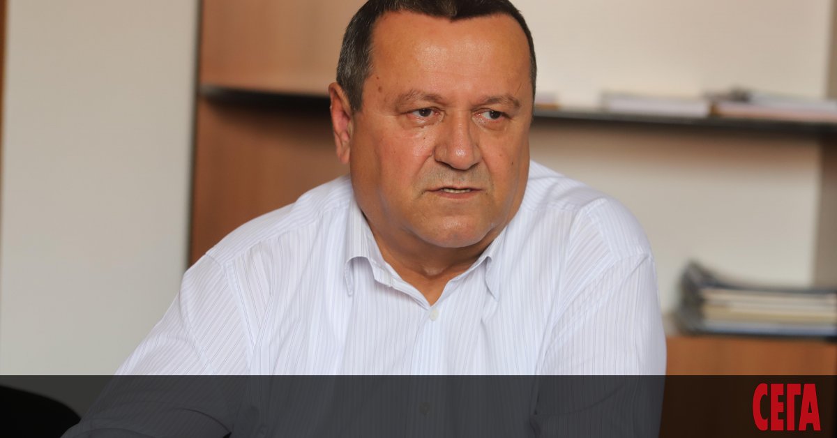 Имаме народен представител с установен положителен тест за коронавирус, това