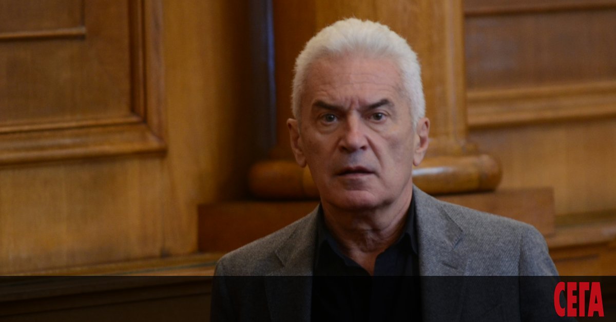 Междуособиците в Обединени патриоти достигнаха нов връх вчера. НФСБ и